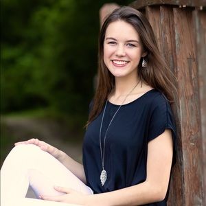 I am a Posh on Campus Rep!